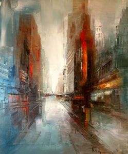 Artiste Philippe MESLIN