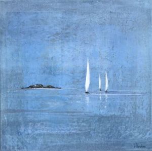 Artiste valerie chretien