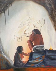 Artiste P-P Blancher