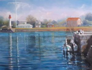 Artiste A kayoum Khounfais