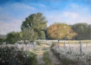 Artiste Frédéric Besset