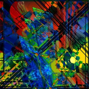 Artiste Corbu Pierre
