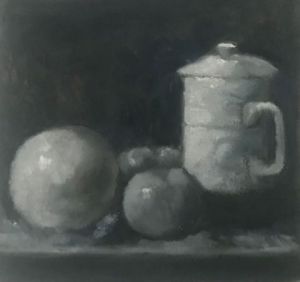 Artiste IVETA HIRSCH