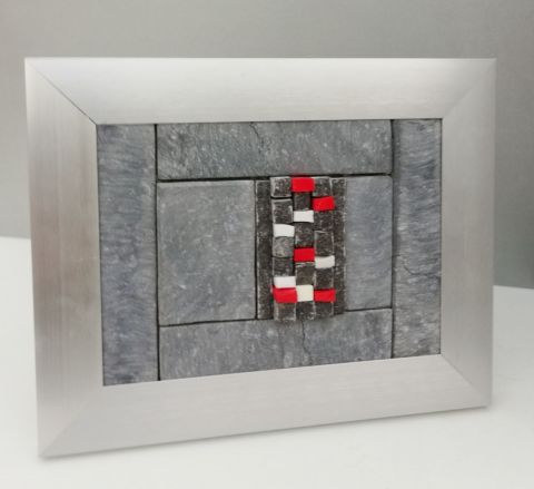 Gisement 8 - Mosaique - philippe rossi