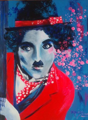 Galerie d'art de Chantal Urquiza