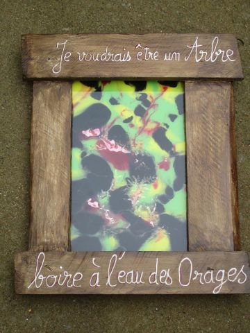 L'artiste zebulon - Fatigué L'artiste zebulon - Fatigué