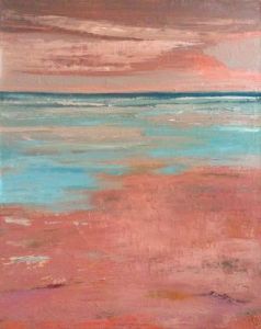 Artiste PATRICIA LE BERRE