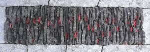 Voir cette oeuvre de philippe rossi: Fournaise