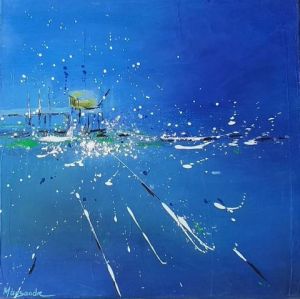 Artiste Regine Mansandre