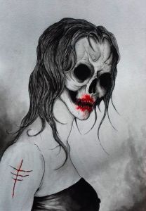 Artiste David Brocourt