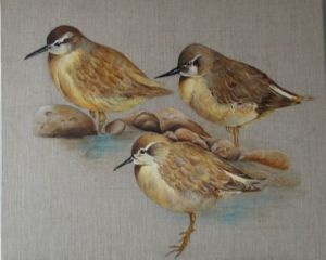 Artiste Helene GAUTHIER