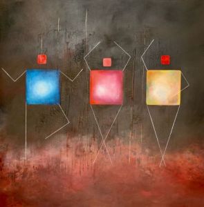 Artiste Isabelle Peirone