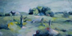 Artiste Isabelle Ruscher Caillard