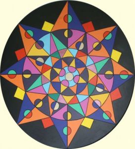 Artiste ANTOINE MELLADO