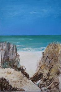 Artiste Jean-Pierre Henichart