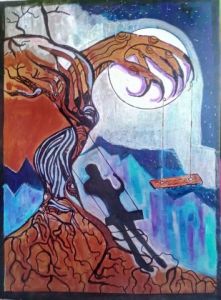 Artiste Maud Dietemann