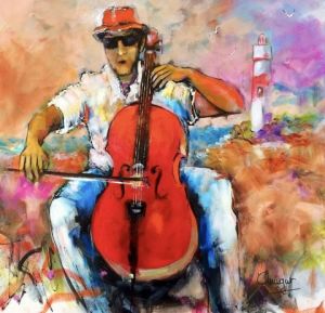 Artiste philippe amagat