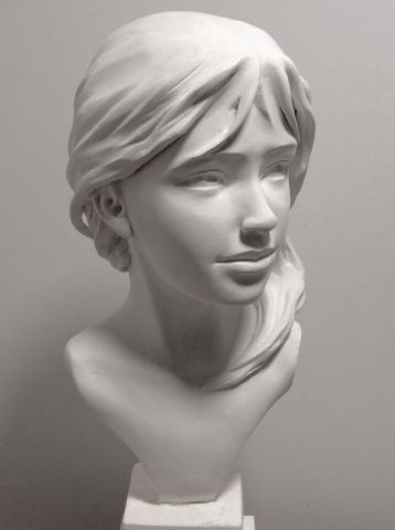 Sculpture - ALAN
