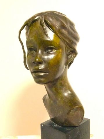 Sculpture - ALAN