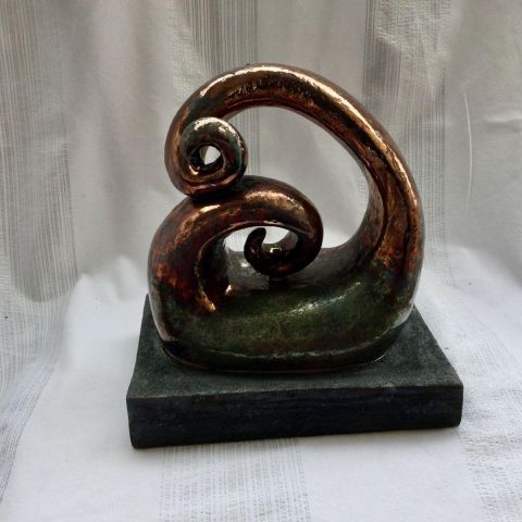 Sculpture - DanicArts Sculpture - DanicArts