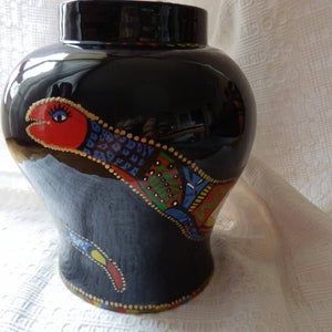 Le serpent - Sculpture - DanicArts Le serpent - Sculpture - DanicArts