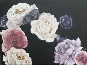 Voir cette oeuvre de Mhelene: La vie en roses