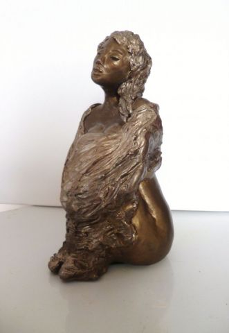 Sculpture - LYN LENORMAND
