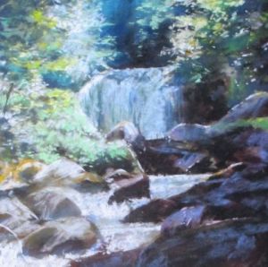 Artiste alain voinot