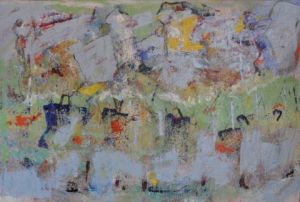 Artiste Suzanne Paradis