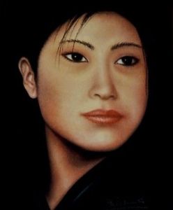 Artiste Francoise Valentin