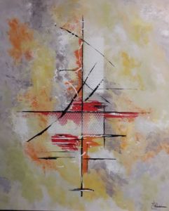 Artiste Jean-Louis Blandureau