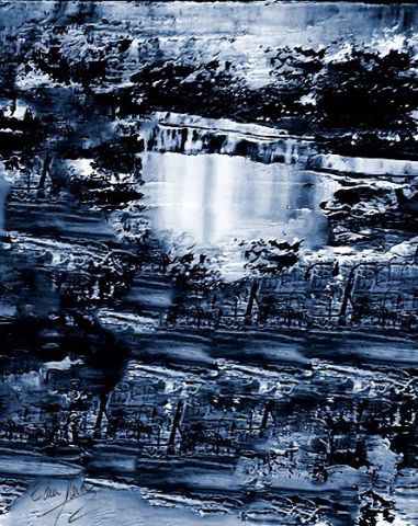 L'artiste Eden Dark - REGRETS L'artiste Eden Dark - REGRETS