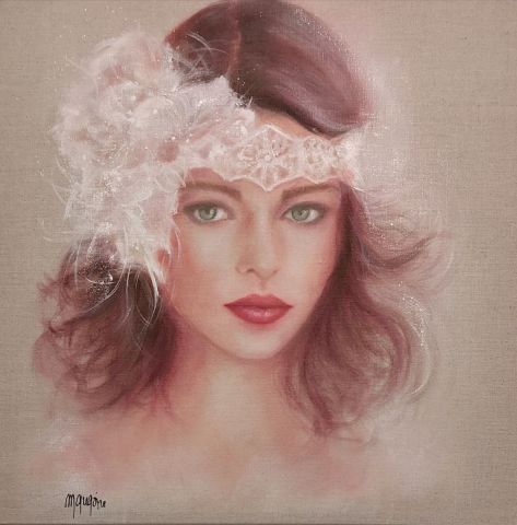 Galerie d'art de Martine Gregoire