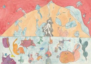 Artiste Sandro Cocco