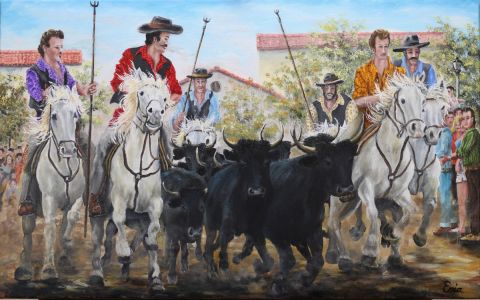 L'artiste enio - ABRIVADO 2 L'artiste enio - ABRIVADO 2