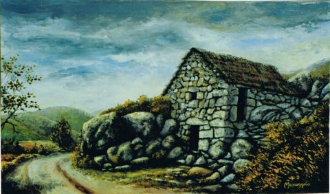 L'artiste enio - LE MOULIN DE VILLENEUVE L'artiste enio - LE MOULIN DE VILLENEUVE