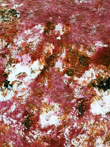 L'artiste Eden Dark - SOMNIUM L'artiste Eden Dark - SOMNIUM