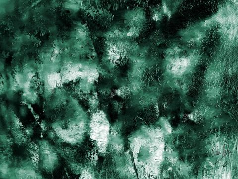 L'artiste Eden Dark - CAPTIVUS L'artiste Eden Dark - CAPTIVUS