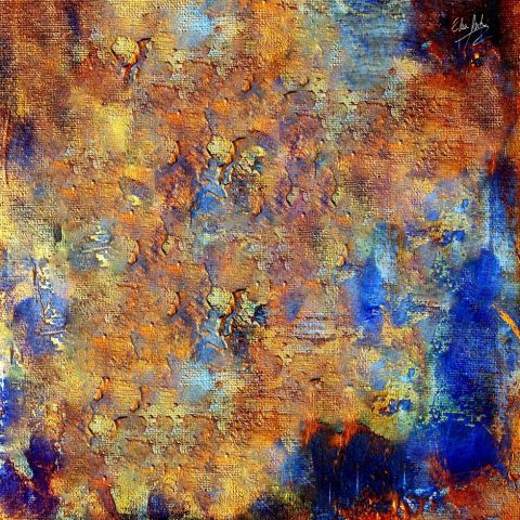 L'artiste Eden Dark - LIFE L'artiste Eden Dark - LIFE