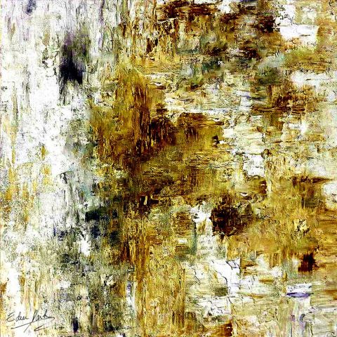 L'artiste Eden Dark - REFLEXION L'artiste Eden Dark - REFLEXION