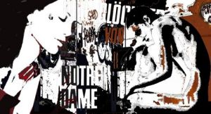 Artiste alain Tognetti