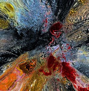 Artiste NICOLE BOURGAIT