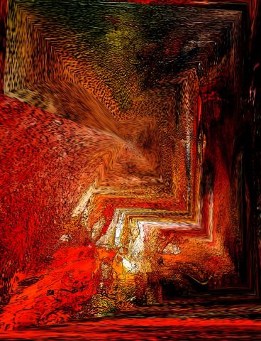 L'artiste NICOLE BOURGAIT - COULEURS D'AUTOMNE L'artiste NICOLE BOURGAIT - COULEURS D'AUTOMNE