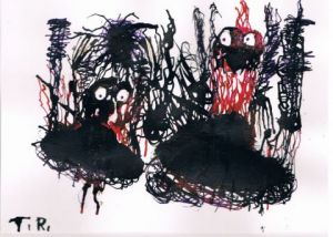 Artiste Thomas Riesner