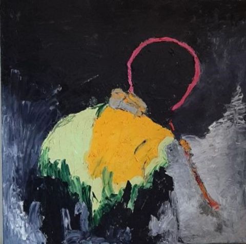 Miles Davis Live in Japan - Peinture - SARL ARENA-PERAULT EXTENTION Miles Davis Live in Japan - Peinture - SARL ARENA-PERAULT EXTENTION