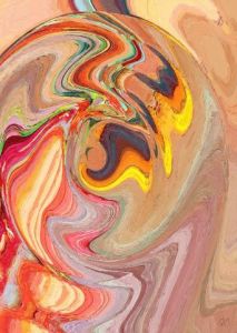 Artiste Sylvia CEBELLAN