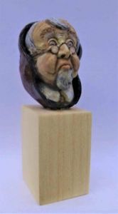 Artiste Gerard Arene