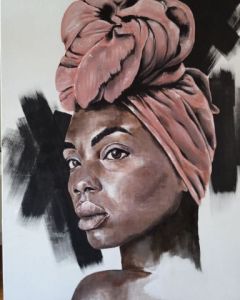 Artiste Caroline Crochet