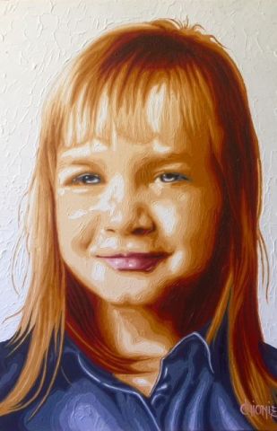 Une photo / un tableau - Peinture - guionie jean Une photo / un tableau - Peinture - guionie jean