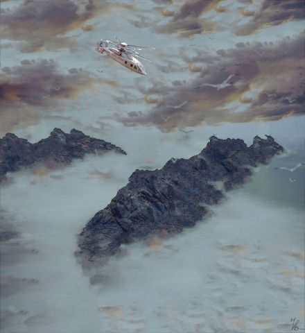 L'artiste Jean Levant - Plongée vers l'inconnu L'artiste Jean Levant - Plongée vers l'inconnu